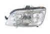 SOMORA 087116MC Headlight